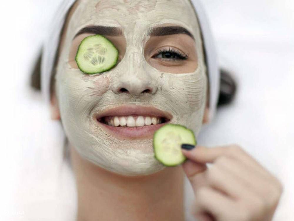 ماسک های صورت خانگی برای داشتن پوستی زیبا