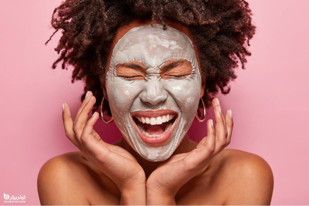 ماسک های صورت خانگی برای داشتن پوستی زیبا