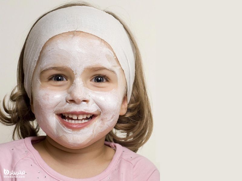 ماسک های صورت خانگی برای داشتن پوستی زیبا