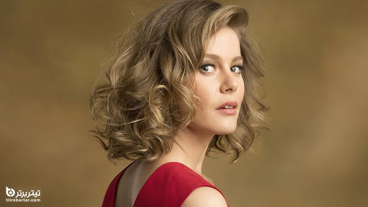 Burcu Biricik