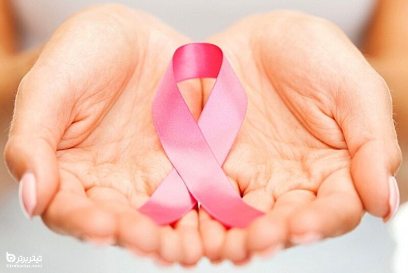 سرطان سینه در دوران بارداری