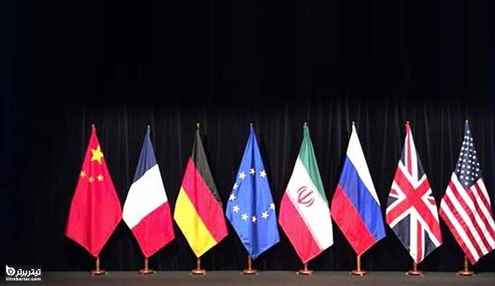 امتیازگیری روسیه از ایران زیر سایه مذاکرات وین