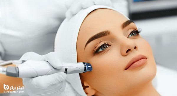 بعد از عمل میکرونیدلینگ چه انتظاری داریم؟