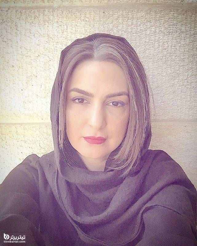 بیوگرافی مریم شیرازی بازیگر نقش نسرین