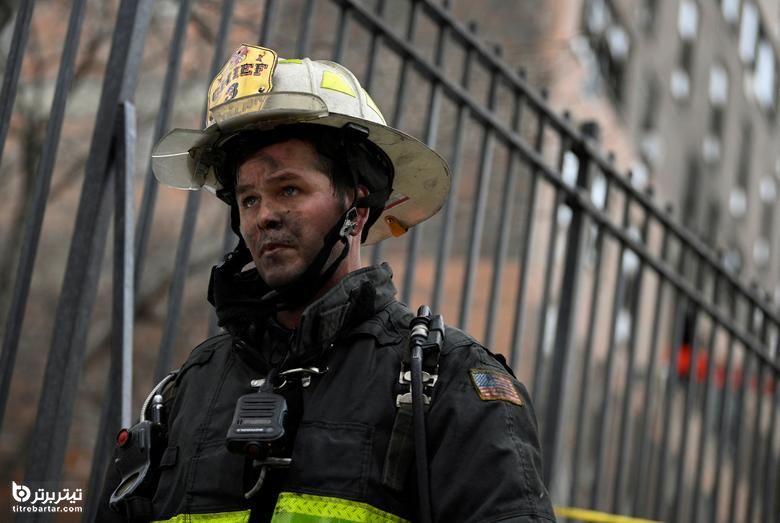  آتش سوزی مرگبار ساختمان نیویورک به دلیل نقص بخاری