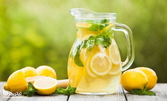 چگونه لیمو به کاهش وزن کمک می کند