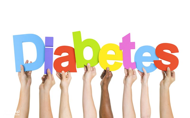 دیابت نوع 2 چیست؟ 