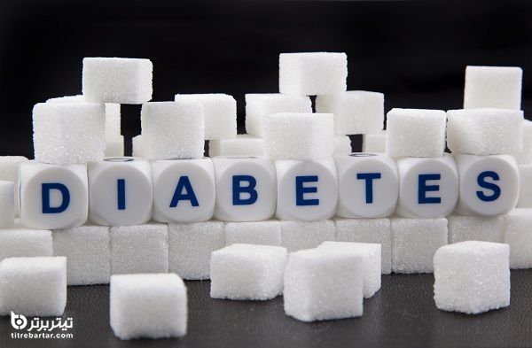 دیابت نوع 2 چیست؟ 