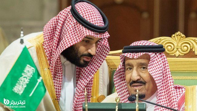 جزییات خبر فوت ملک سلمان