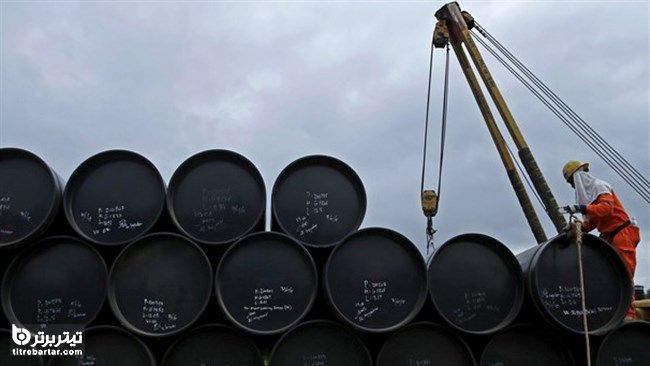 تنش‌های ژئوپلیتیکی علت افزایش قیمت نفت 