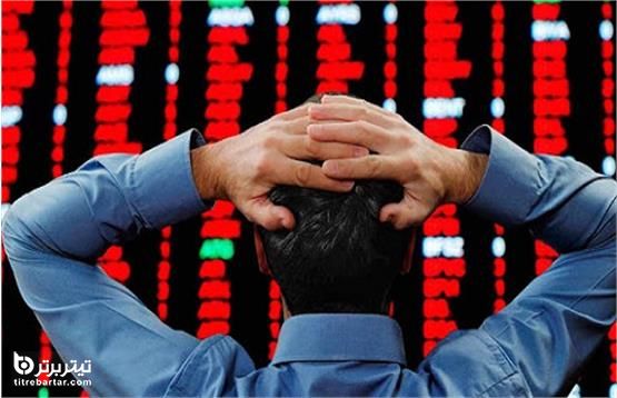 وضعیت بازار سهام در 6 بهمن 1400