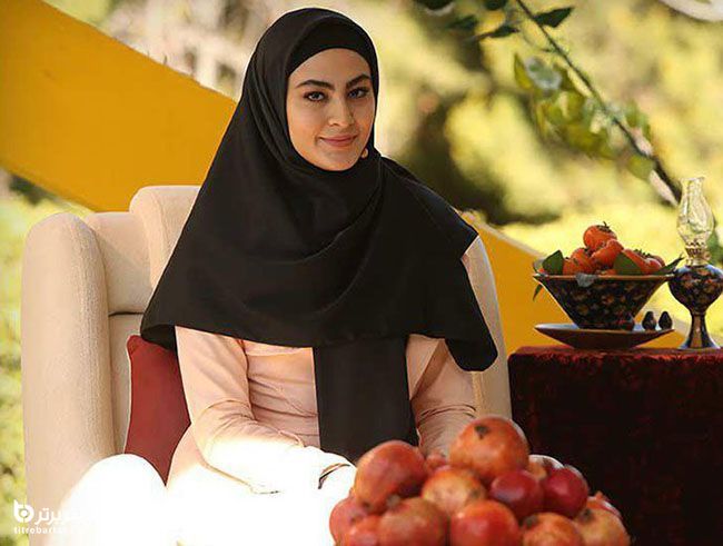 گزیده های از مصاحبه های مریم مومن