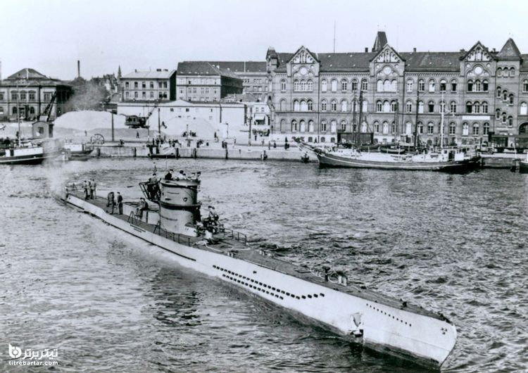 U-Boats