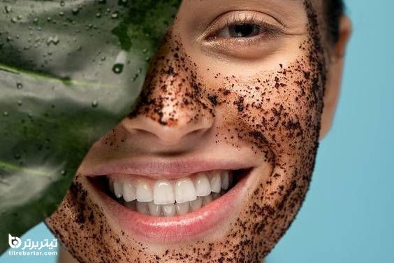 موثرترین ماسک صورت برای پوست های مختلط