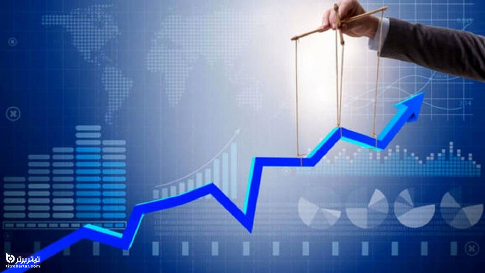 سیگنال مثبت وین روی کاهش شدت خروجی پول حقیقی ها