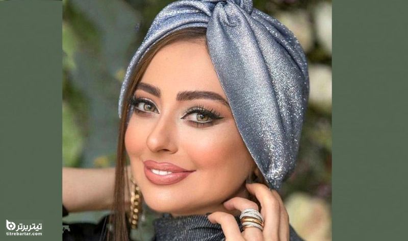 دنیای بازیگری نفیسه روشن