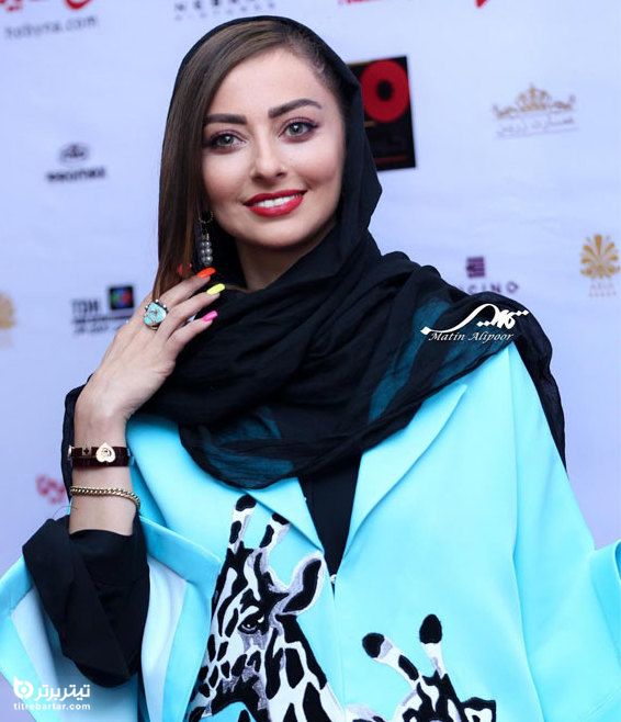 فیلم شناسی نفیسه روشن