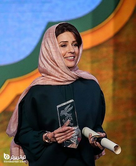 فیلم شناسی سارا بهرامی