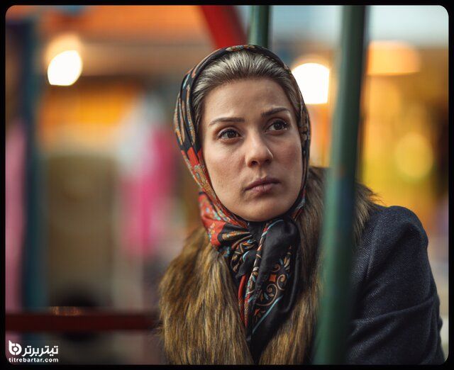 مروری بر فیلم های سارا بهرامی