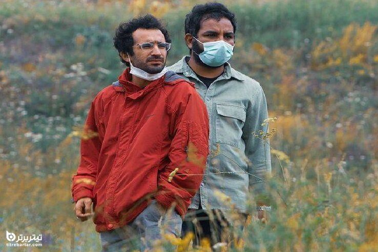 ماجرای حذف فیلم سینمایی ملاقات خصوصی از جشنواره فجر