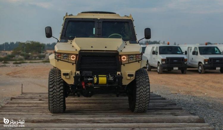 تریر LT-79