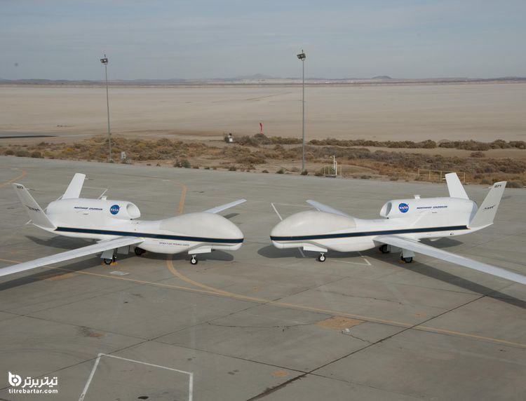 Northrop Grumman RQ-4 Global Hawk