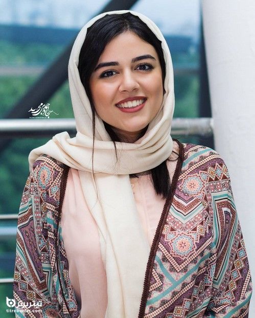 دنیای هنری ماهور الوند