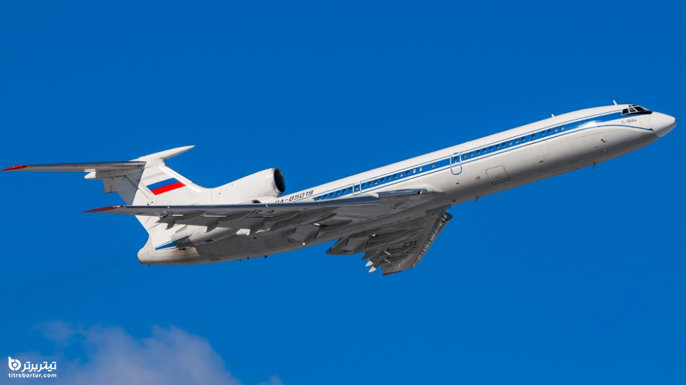 Tu-154