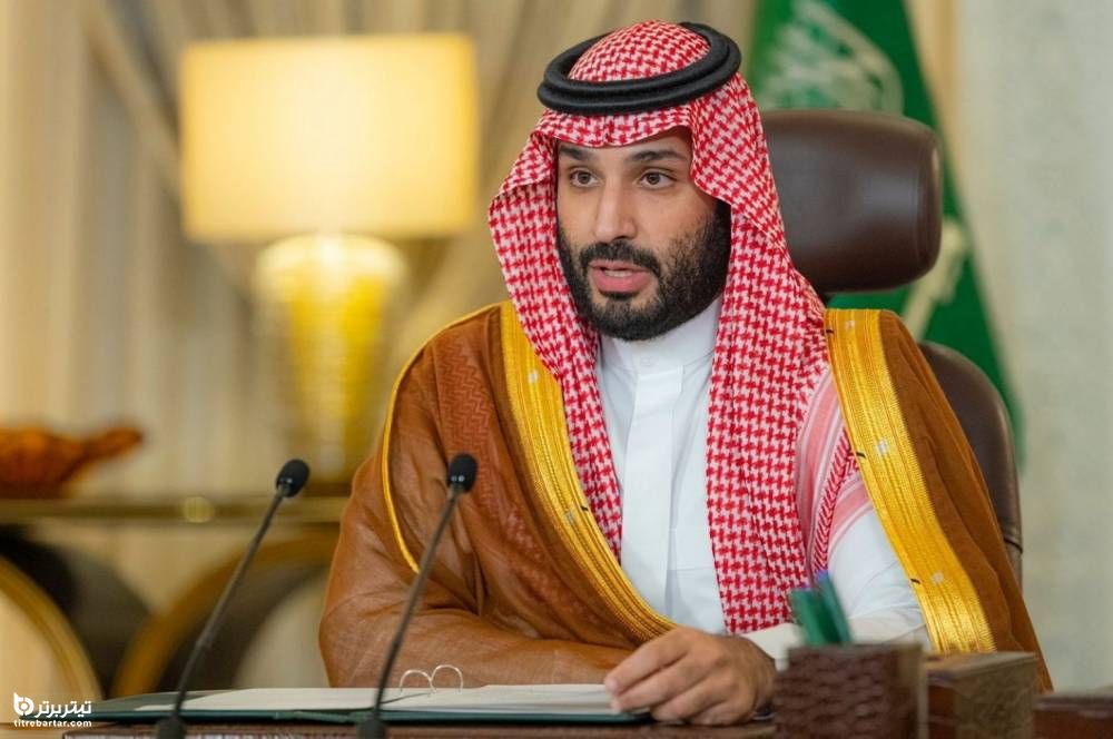 محمد بن سلمان