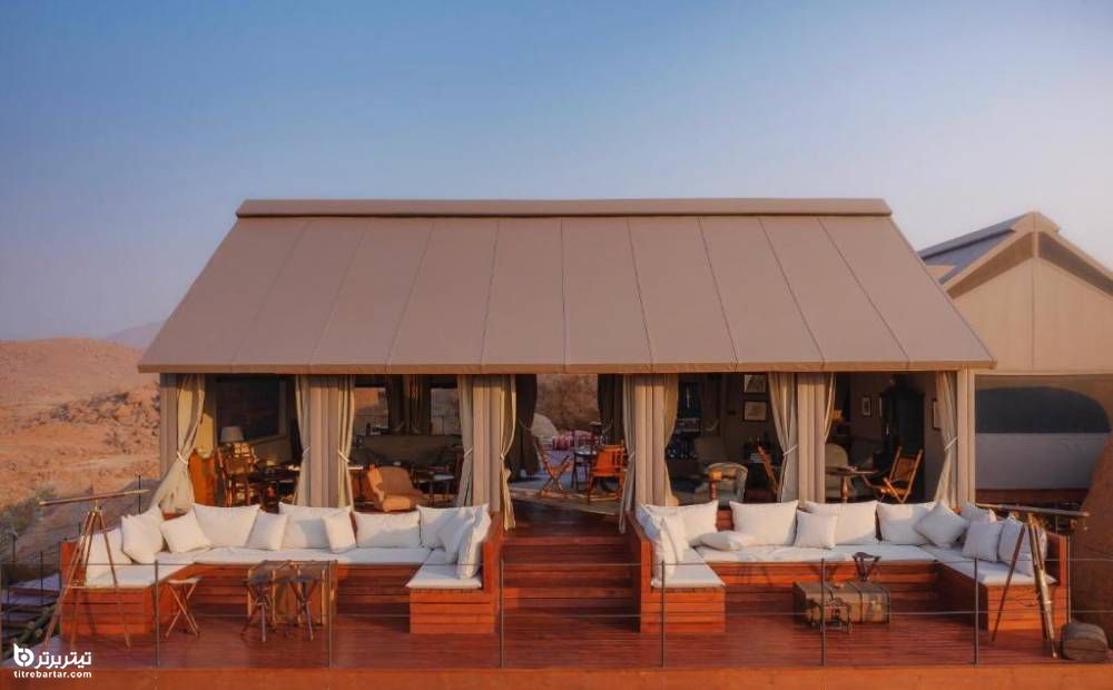 ZANNIER HOTELS SONOP