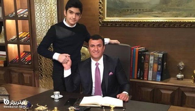 جزییات خرید باشگاه چلسی توسط میلیاردر ترک