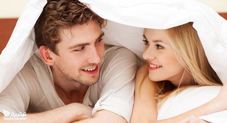 راه هایی برای داشتن رابطه جنسی عاشقانه و پرشور