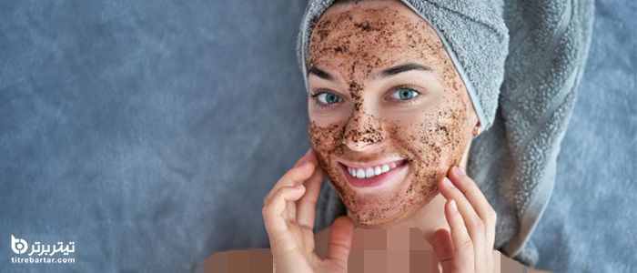 ماسک های ضد پیری خانگی 