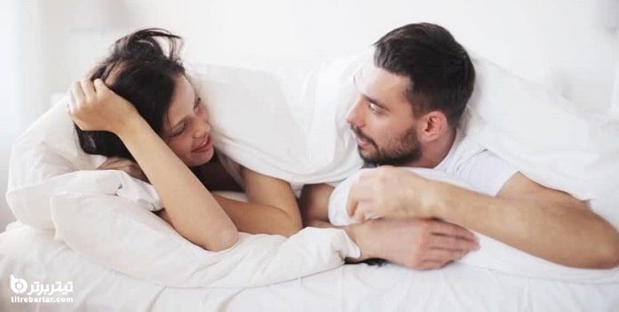 بایدها و نبایدهای صمیمیت فیزیکی در ازدواج