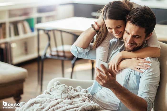 بایدها و نبایدهای صمیمیت فیزیکی در ازدواج