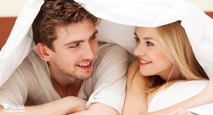 بایدها و نبایدهای صمیمیت فیزیکی در ازدواج