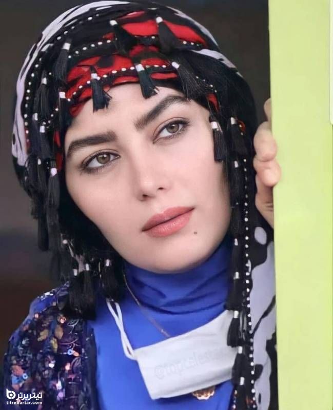 گفت و گو با هدیه بازوند