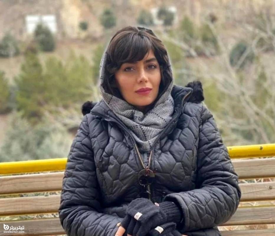 بیوگرافی هدیه بازوند بازیگر سریال راز بقا
