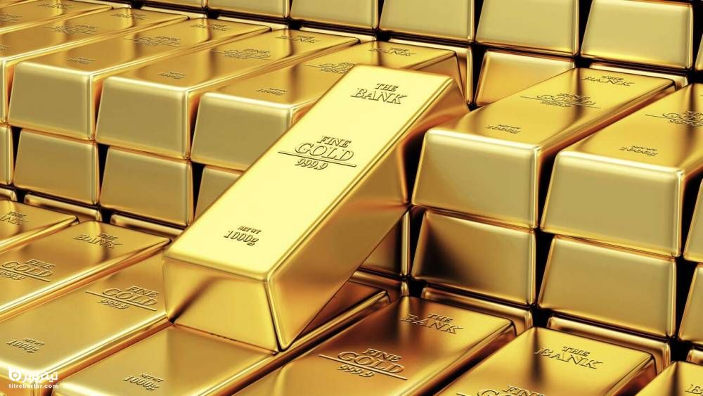 پیش‌بینی قیمت طلا در هفته اول فروردین