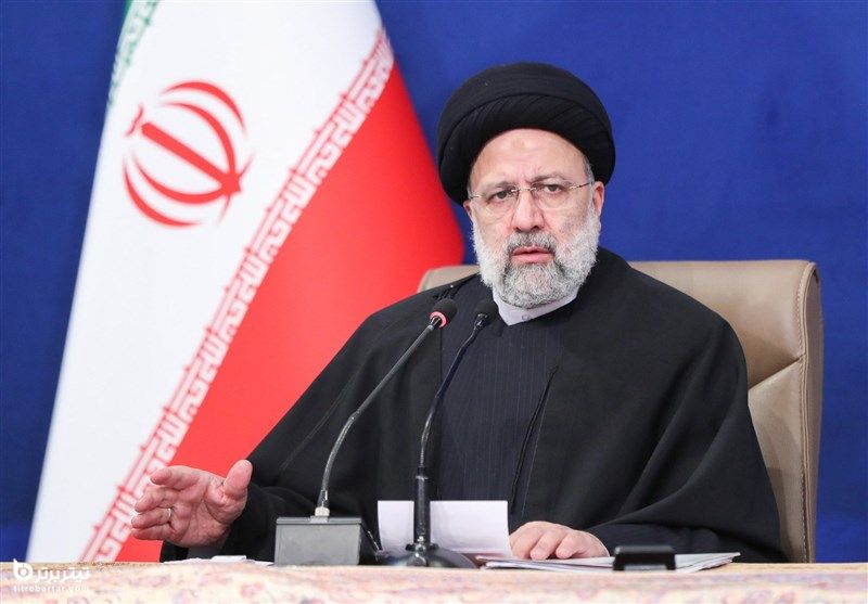 تبریک نوروزی رئیسی به سران کشورهای حوزه تمدن