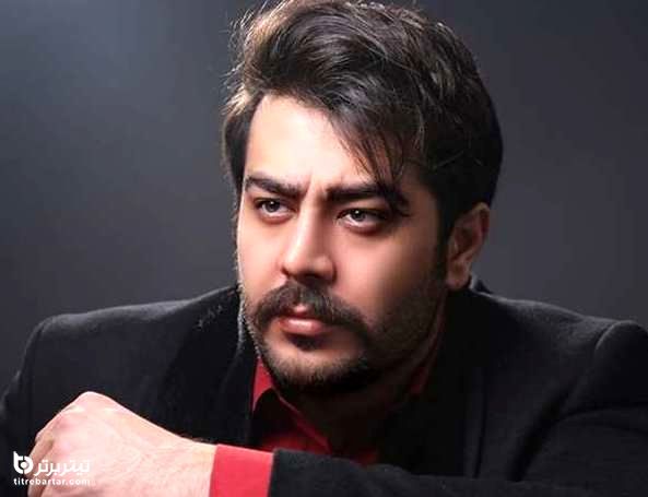 سهیل قاصدی