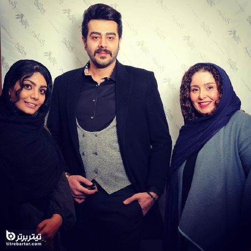 شروع فعالیت هنری سهیل قاصدی