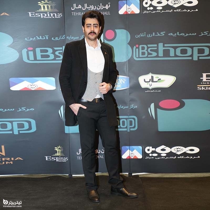 زندگی سهیل قاصدی