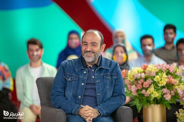 آثار مهران غفوریان