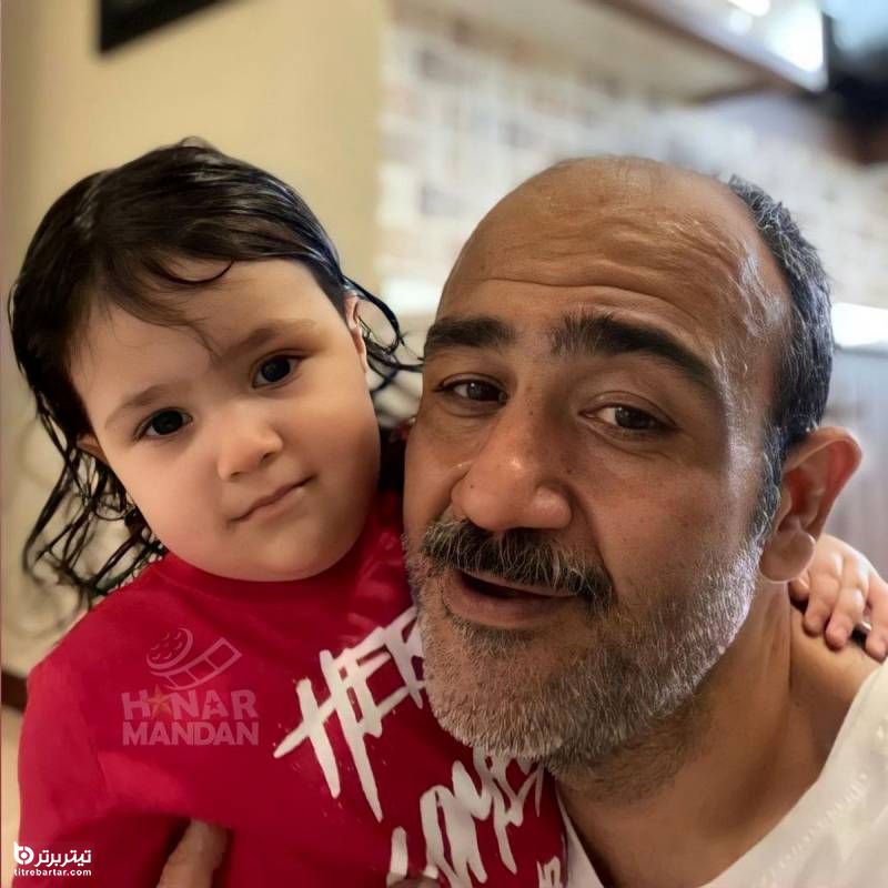 کارگردانی و بازیگری های چشم گیر مهران غفوریان