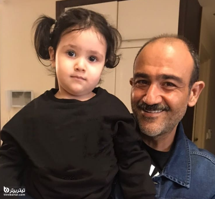 بیوگرافی مهران غفوریان