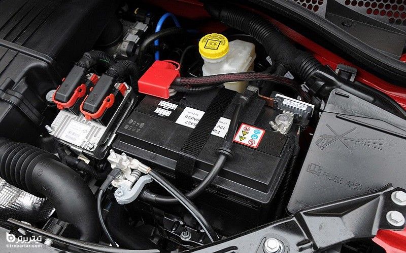 راه های پیشگیری از ترکیدن باتری خودرو 