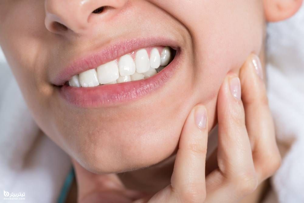چگونه به طور طبیعی دندان قروچه را متوقف کنیم؟