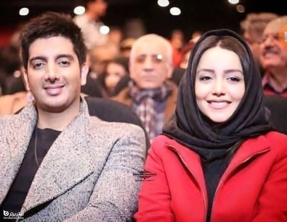 بیوگرافی فرزاد فرزین