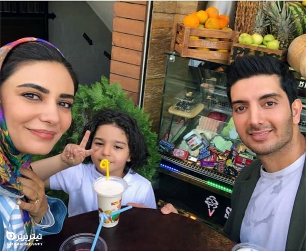 سال‌های ابتدایی فعالیت فرزاد فرزین